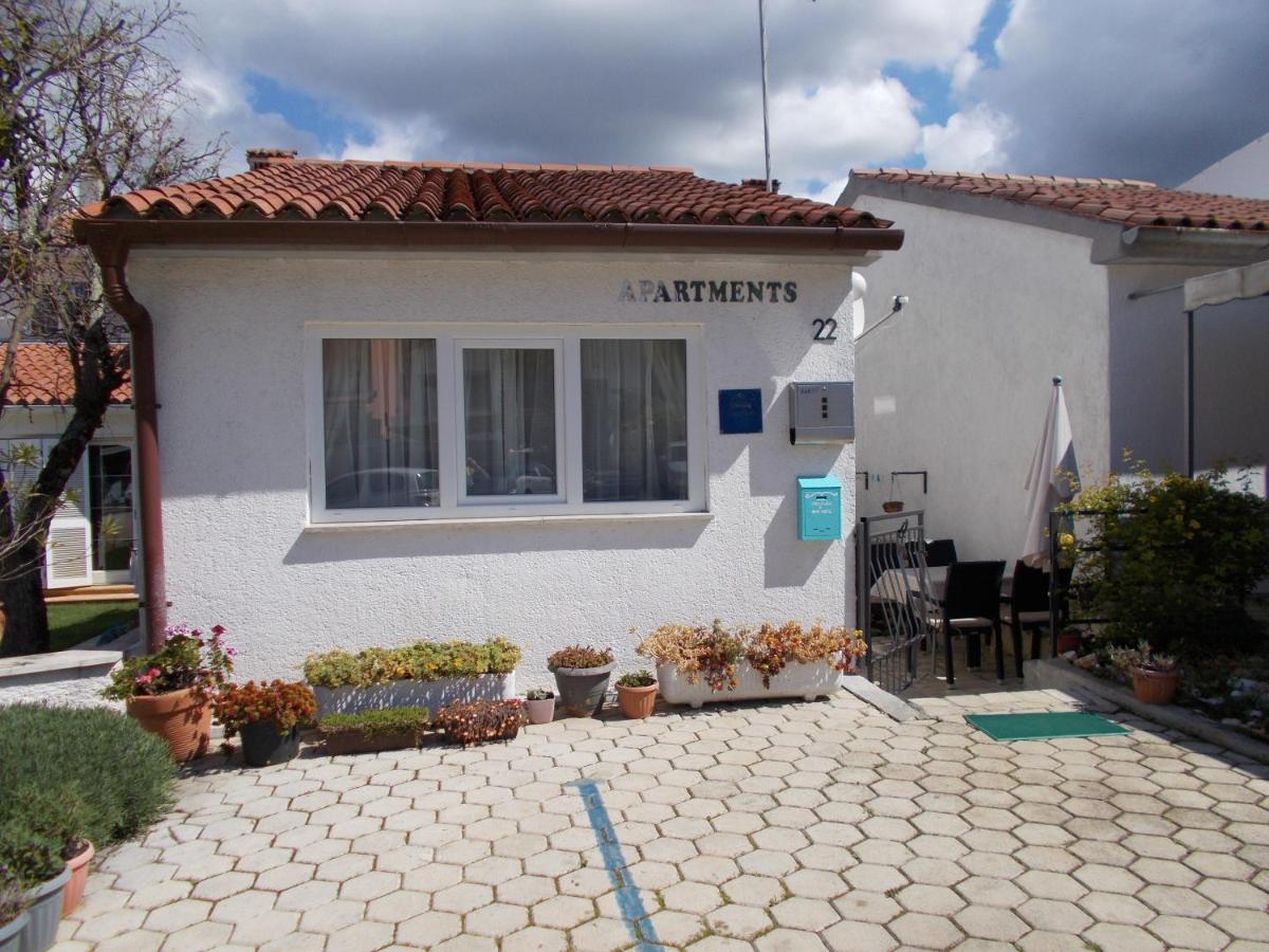 Apartment Dragana Poreč