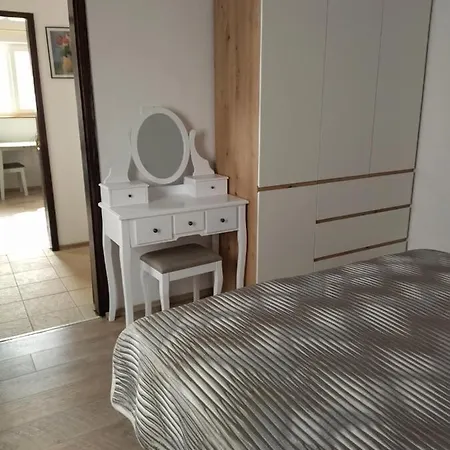 Apartament Dragana Poreč Zewnętrze zdjęcie