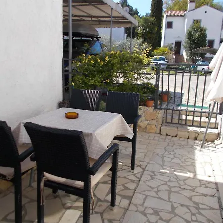 Apartament Dragana Poreč Zewnętrze zdjęcie