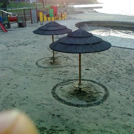 Apartament Dragana Poreč Zewnętrze zdjęcie