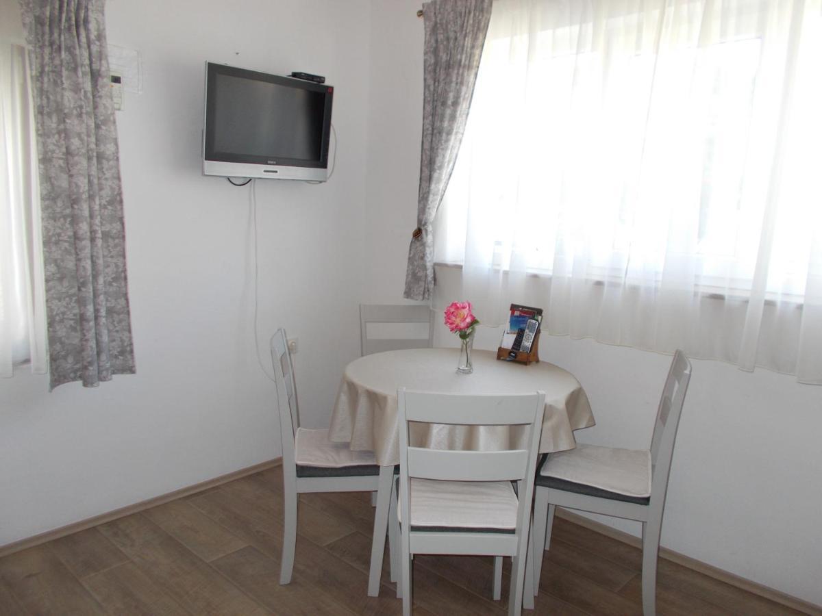 Dragana Apartment *