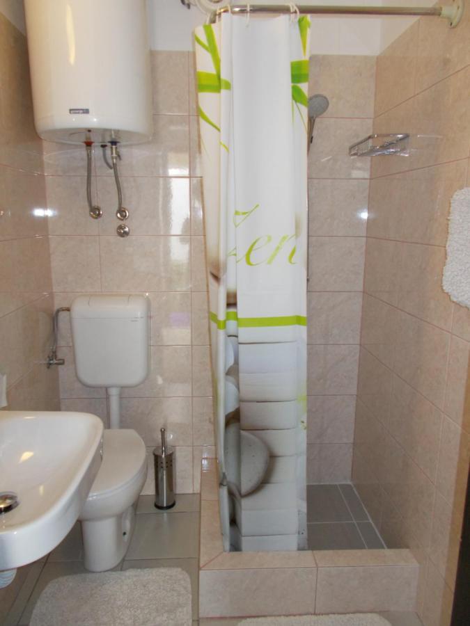 Apartment Dragana